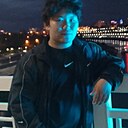Знакомства: Саня, 19 лет, Омск