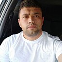 Знакомства: Ali, 35 лет, Атырау(Гурьев)