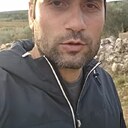 Знакомства: Вреж, 41 год, Анапа