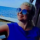 Знакомства: Юлия, 39 лет, Ялта