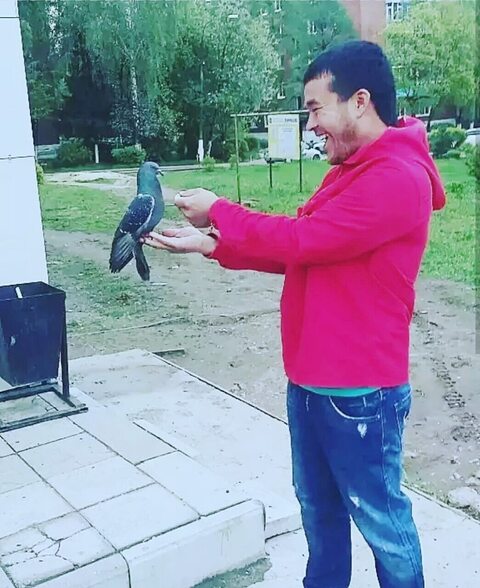 Фото - Tabor.ru