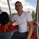 Знакомства: Дмитрий, 35 лет, Витебск