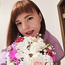Знакомства: Екатерина, 24 года, Новосибирск