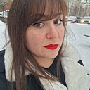 Знакомства: Юлия, 36 лет, Старый Оскол