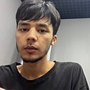 Знакомства: Фарход, 19 лет, Ярославль