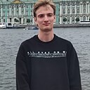 Знакомства: Костя, 22 года, Москва