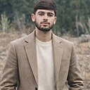 Знакомства: Ахмед, 22 года, Алматы