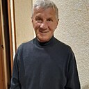 Знакомства: Влад, 70 лет, Боготол