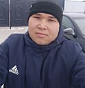 Знакомства: Галымжан, 35 лет, Алматы