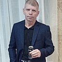 Знакомства: Белый, 40 лет, Приволжск