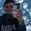 Знакомства: Данила, 24 года, Воронеж