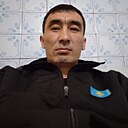 Знакомства: Асылбек, 39 лет, Капчагай
