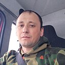 Знакомства: Сергей, 39 лет, Тюмень