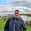 Знакомства: Серега, 46 лет, Ярославль