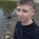 Знакомства: Николай, 19 лет, Славянск-на-Кубани