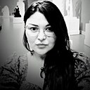 Знакомства: Алиса, 36 лет, Санкт-Петербург