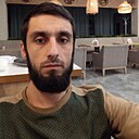 Знакомства: Алик, 30 лет, Ульяновск