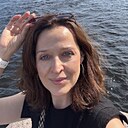 Знакомства: Юлия, 46 лет, Москва