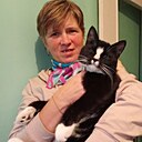 Знакомства: Инна, 57 лет, Лениградская