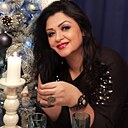 Знакомства: Влада, 40 лет, Сарань