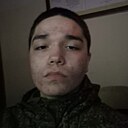 Знакомства: Ваня, 19 лет, Киров