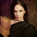 Знакомства: Mirroshka, 22 года, Москва