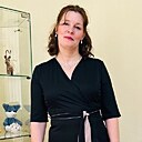 Знакомства: Светлана, 46 лет, Псков
