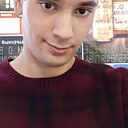 Знакомства: Александр, 27 лет, Урай