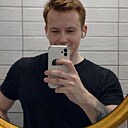 Знакомства: Даниил, 27 лет, Киров