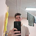 Знакомства: Kirill, 19 лет, Сыктывкар