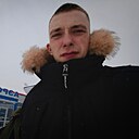 Знакомства: Антон, 20 лет, Череповец