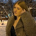 Знакомства: Рэнэ, 19 лет, Москва