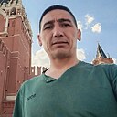 Знакомства: Abu, 41 год, Москва
