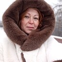 Знакомства: Ольга, 45 лет, Ульяновск