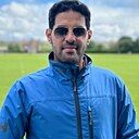 Знакомства: Фахад, 36 лет, Москва