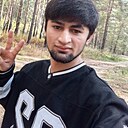 Знакомства: Бовадин, 21 год, Шадринск