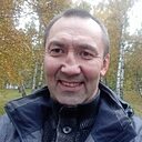 Знакомства: Андрей, 58 лет, Иркутск