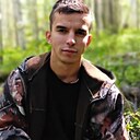 Знакомства: Виталий, 25 лет, Новосибирск
