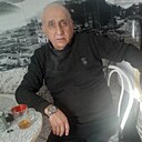Знакомства: Нерсес, 61 год, Чита