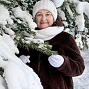 Знакомства: Лариса, 57 лет, Москва