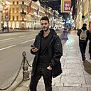 Знакомства: Kinan, 23 года, Санкт-Петербург