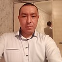 Знакомства: Аскар, 38 лет, Энгельс