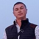 Знакомства: Алмаз, 45 лет, Пермь