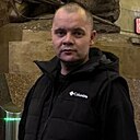 Знакомства: Николай, 41 год, Донецк