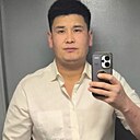 Знакомства: Руслан, 29 лет, Якутск