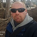 Знакомства: Иван, 40 лет, Анапа