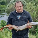 Знакомства: Иван, 37 лет, Саранск