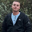 Знакомства: Алексей, 25 лет, Владивосток