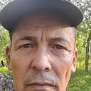 Знакомства: Андрей, 48 лет, Мильково