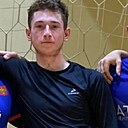 Знакомства: Андрей, 24 года, Сыктывкар